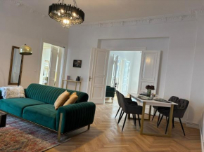 Five O - Die Suite- Watzlawick - 2 Schlafzimmer